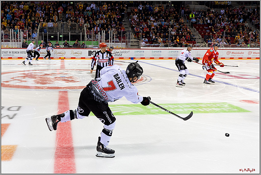 PENNY DEL;  Düsseldorfer EG - Kölner Haie; Düsseldorf, 28.10.2022